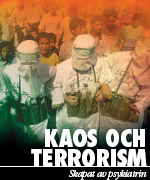 Kaos och terrorism