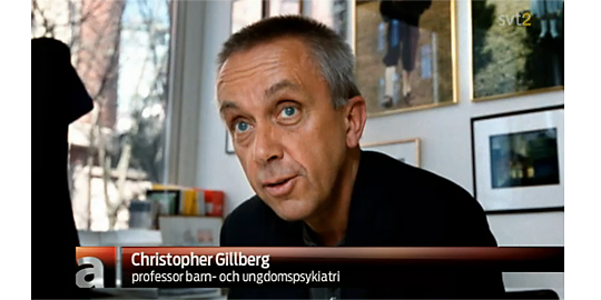 Gillberg