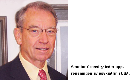 Charles Grassley