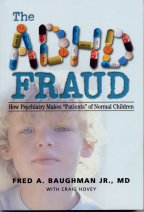 ADHD Fraud