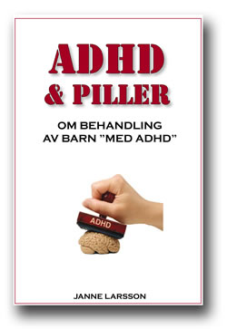 ADHD & Piller